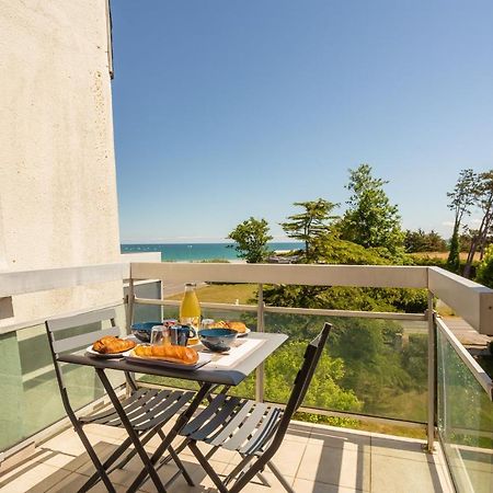 Jonc De Mer Saint-Cast-le-Guildo Exterior foto